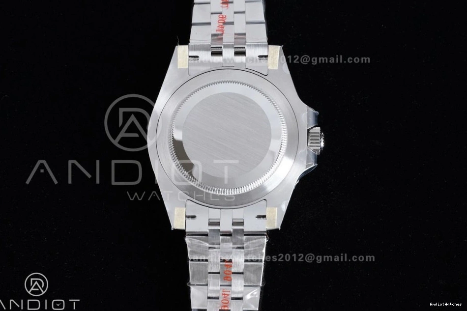 Edition ARF 904L Jubilee Bezel Pepsi GMT New ) Best SH3285 SS Bracelet 862 Master 1:1 Timeless BLRO 126710 (UV V On II 0128